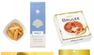 山陽新幹線「グリーン車」車内販売　期間限定で『山陽新幹線沿線フェア』を開催します